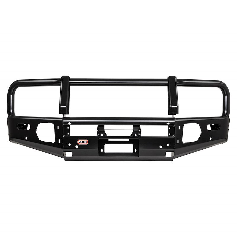 ARB - Summit Bull Bar - LR4 - includes hardware kit