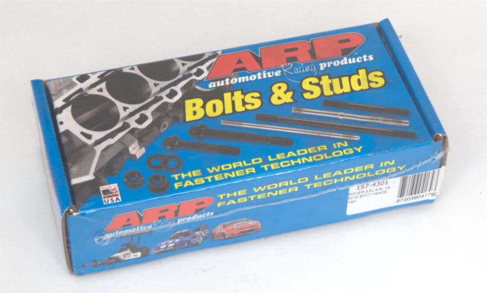 ARP Stud Kit - Rover 3.9L-4.6L V8 w/10 bolt heads