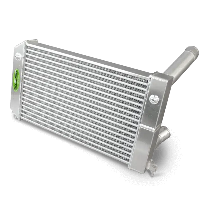 AlliSport - Full Width Intercooler - 200Tdi