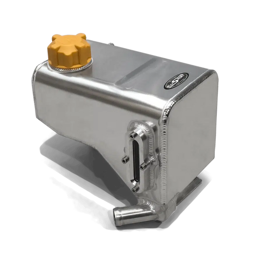 Allisport - Engine Coolant Reservoir with Sight