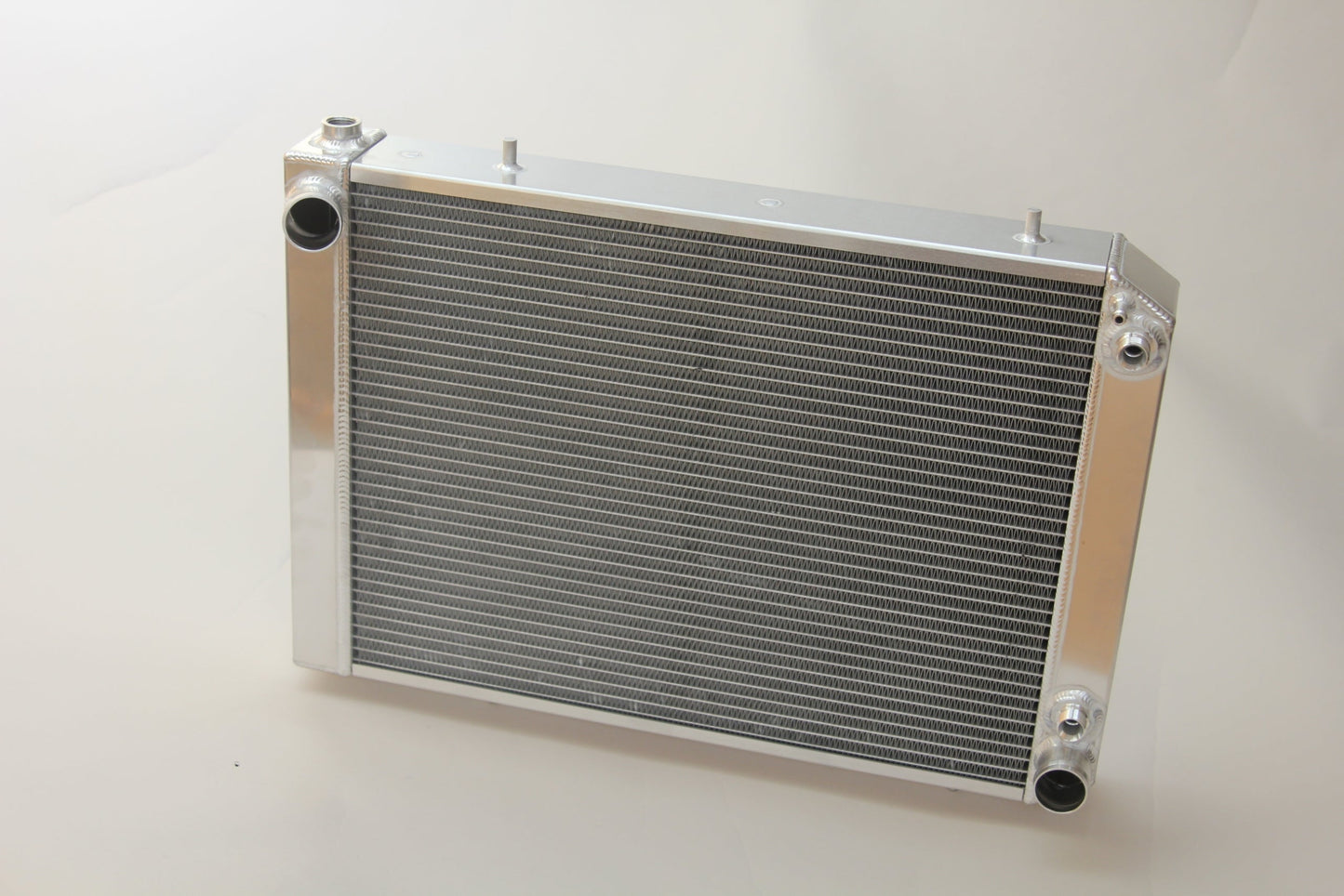 Allisport - Alloy Radiator - 200Tdi