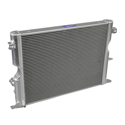 Allisport - Alloy Radiator - Uprated - Defender Td5, 2.2 and 2.4 Tdci