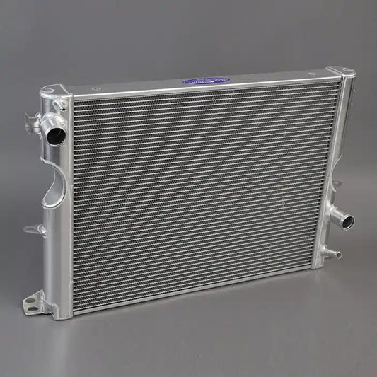 Allisport - Alloy Radiator - Uprated - Defender Td5, 2.2 and 2.4 Tdci