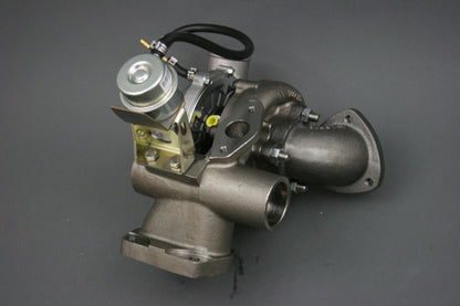 Allisport - VNT Turbocharger - 300 Tdi