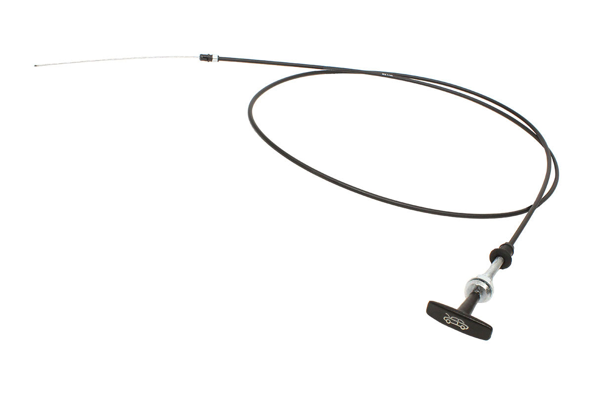 Hood Cable Assembly