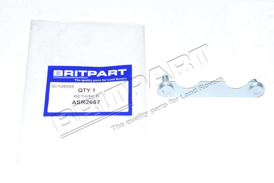 Latch Stud Plate