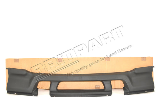 Front bumper valance panel - OEM