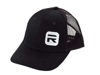 Rovalution Baseball Hat - Mesh