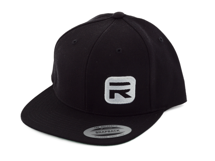 Rovalution Snap Back Hat