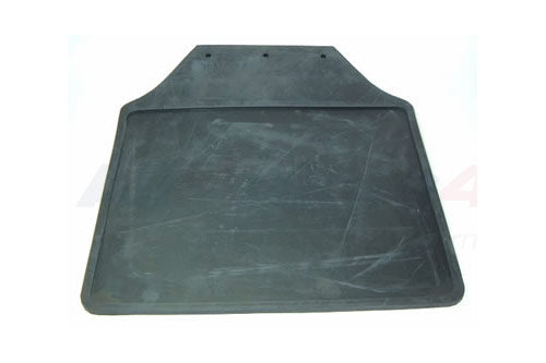 Mud Flap - Rear (Plain)