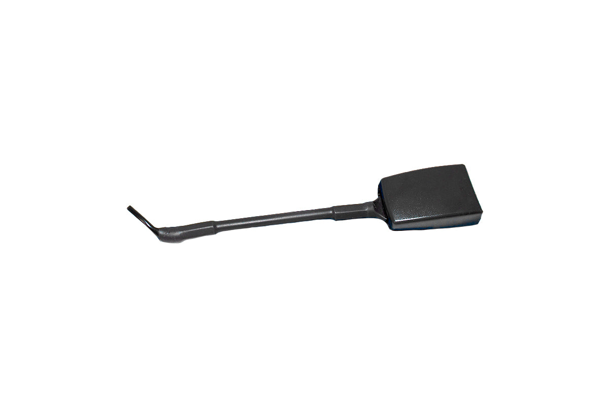 Seat Belt Buckle Assembly - Front LH - OEM