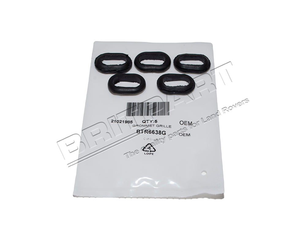 Grille Grommet - Aftermarket