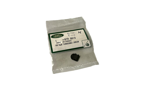 Clip - Retaining - Genuine
