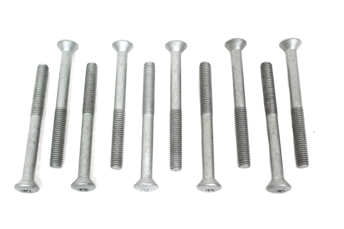 Bolt - Torx - Rear Upper Hinge to B-Pillar - Genuine