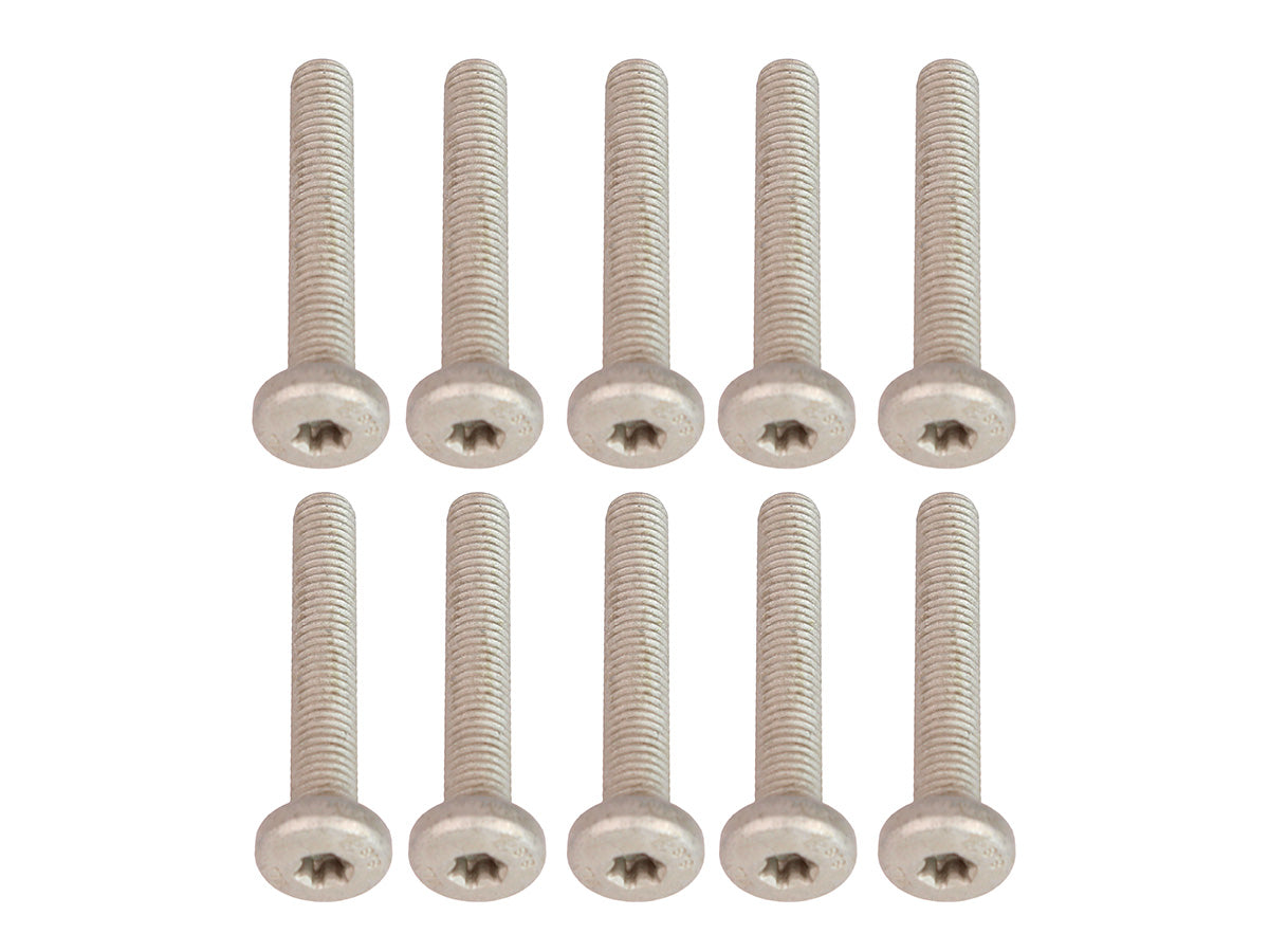 Bolt - Torx Drive - M8x50