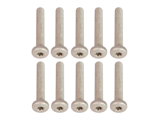 Bolt - Torx Drive - M8x50
