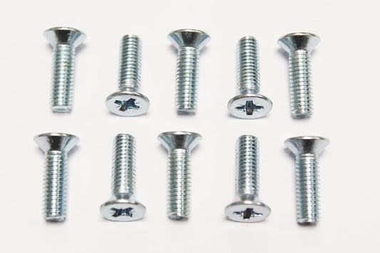 Hood Hinge Screw - Genuine