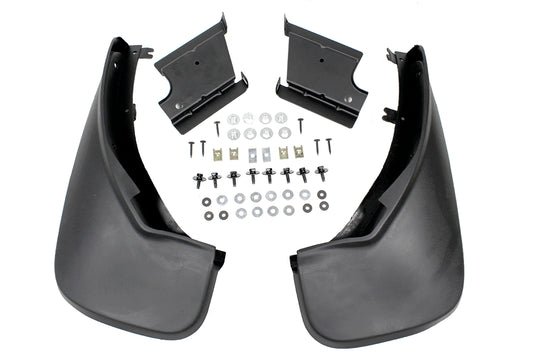 Terrafirma - Front Mud Flaps - Pair - CAS500060PMA