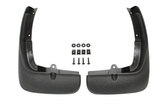 Terrafirma - Front Mud Flaps - Pair - CAS500070PCL