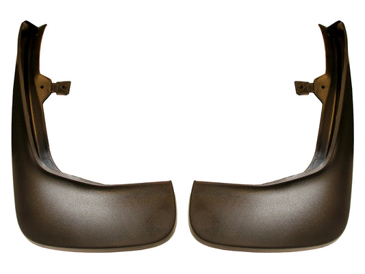 Terrafirma - Rear Mud Flaps - Pair - CAT500120PCL