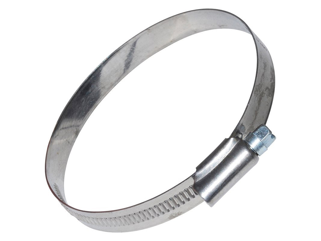 Hose Clamp - Air Intake - Genuine