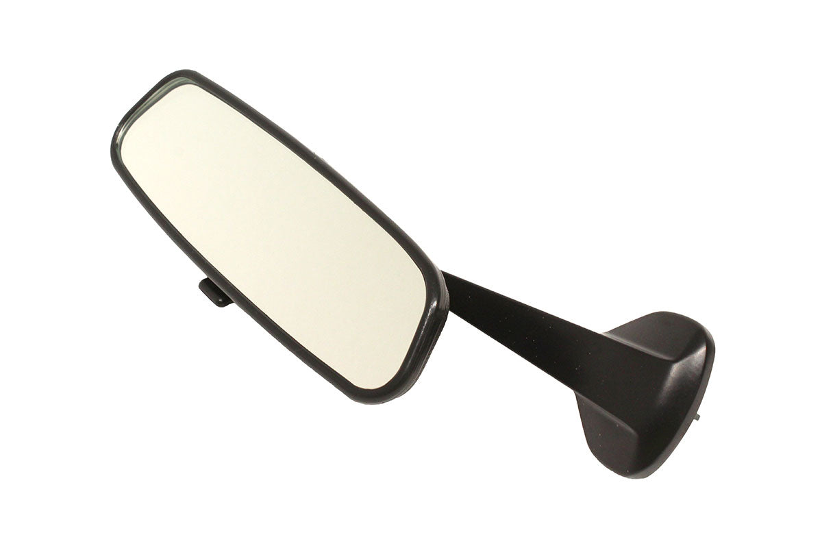 Rear View Mirror