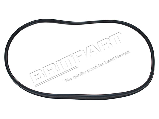 Rear Door Window Seal - PUMA