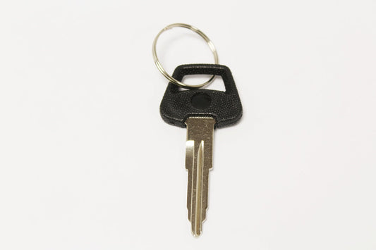 Key Blank - Defender - Original Type
