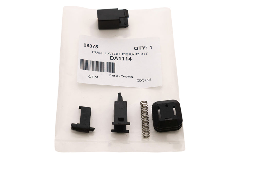 Fuel Filler Latch Repair Kit