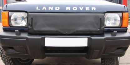 Radiator Muff - Discovery 2 - Aftermarket