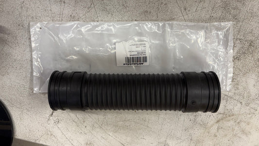 Raised Air intake flex pipe - 300Tdi / Td5