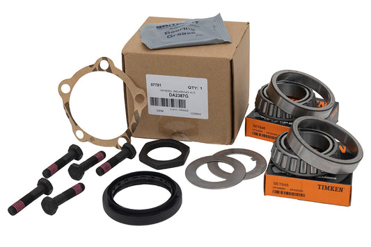 Wheel Bearing Service Kit - RRC Front ABS - OEM