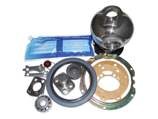 Swivel Ball Kit - Aftermarket (one side)