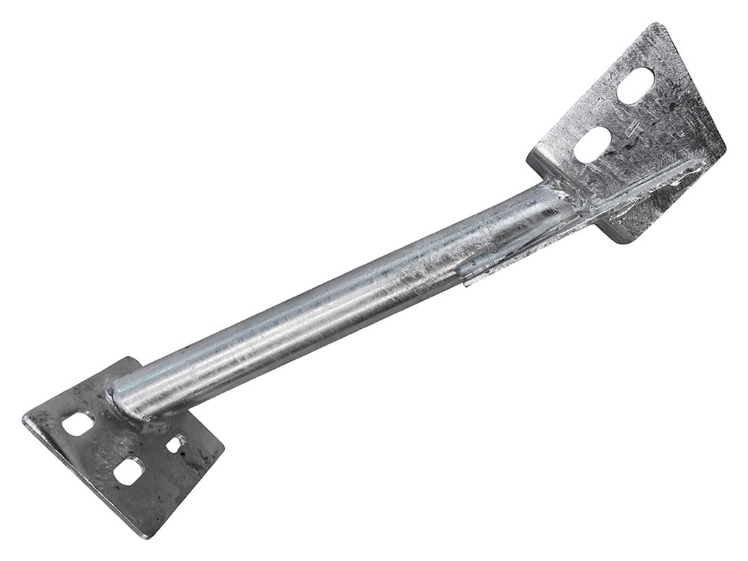 Bracket - Seat Belt to Chassis - RH - D90