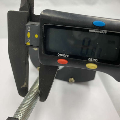 Windshield Motor Wiper - Series II with Positive Earth