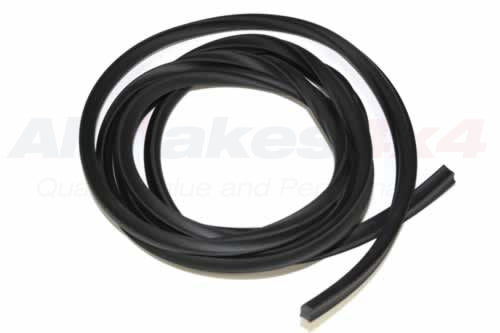 Glazing Rubber Insert