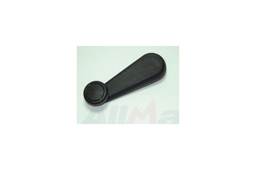 Window Handle, Puma