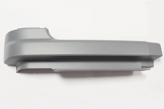Headlight finisher - RH - Aftermarket