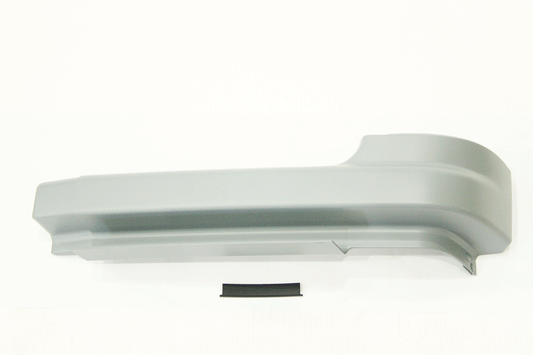 Headlight finisher - LH - Aftermarket