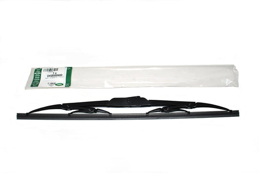 Rear Wiper Blade - Genuine