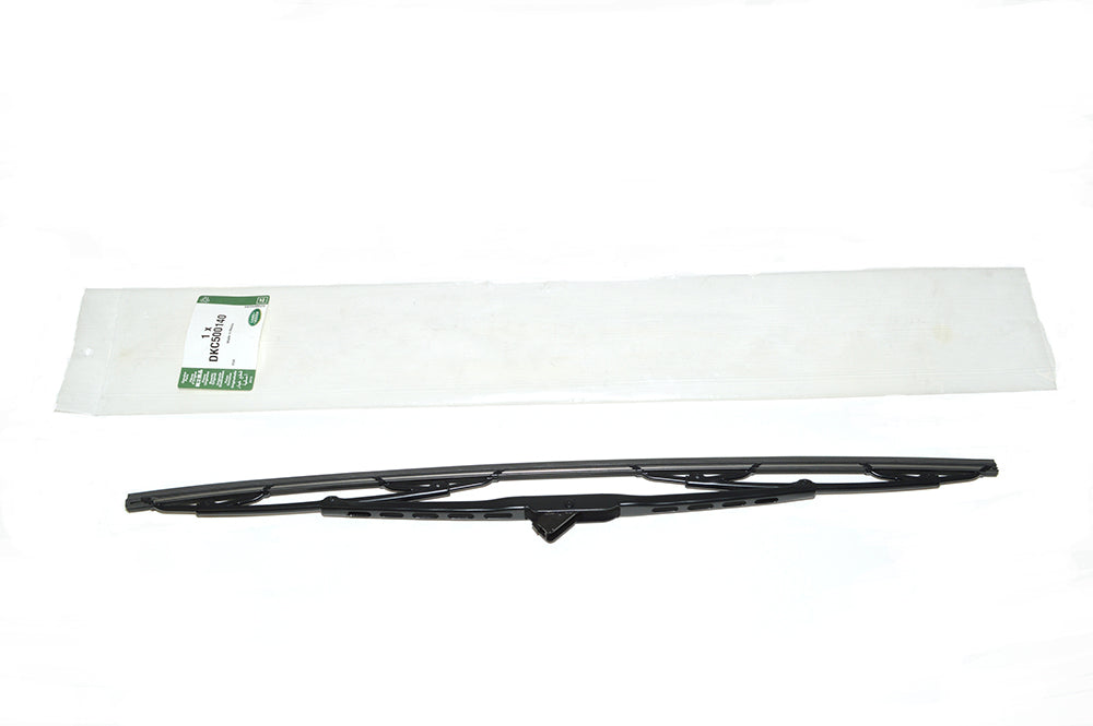 Wiper Blade Front Right Freelander