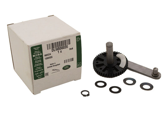 Gear Kit - Wiper Motor - 140�� - '02+ D90/110 - Genuine