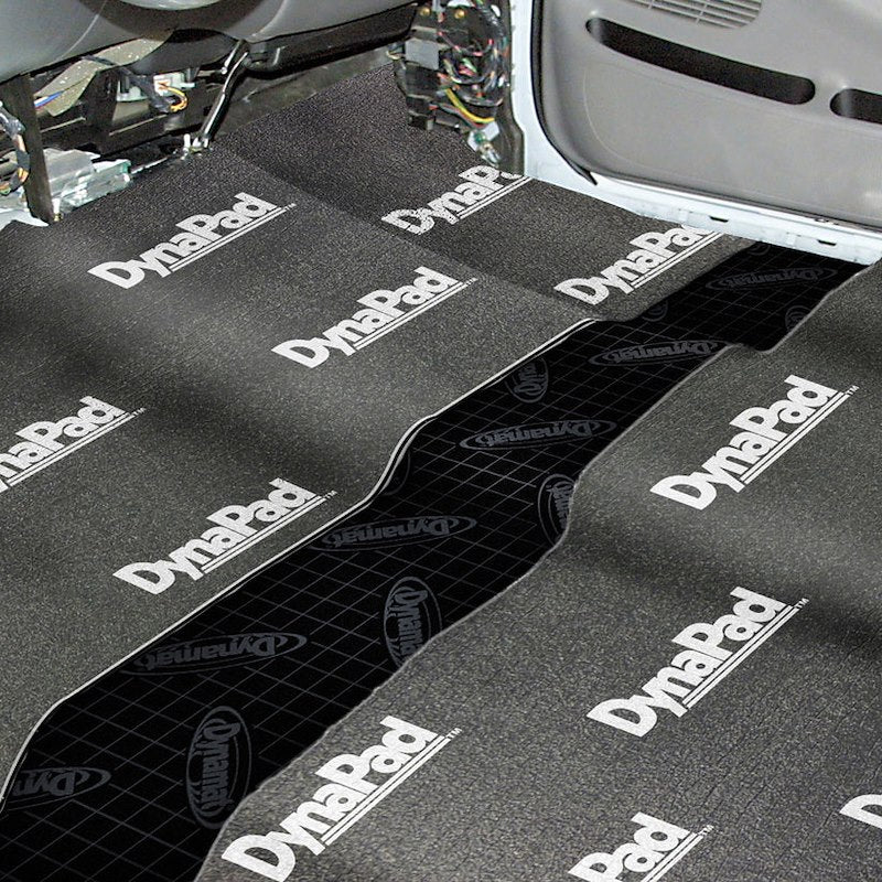 Dynamat Dynapad 12 SQ FT