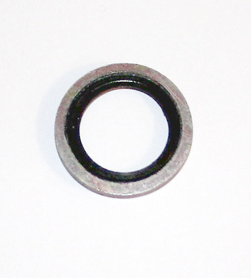 Washer Drain Plug - Genuine