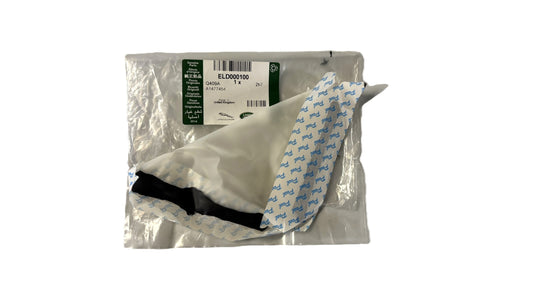 Water Shedder - Latch - RH Rear Door