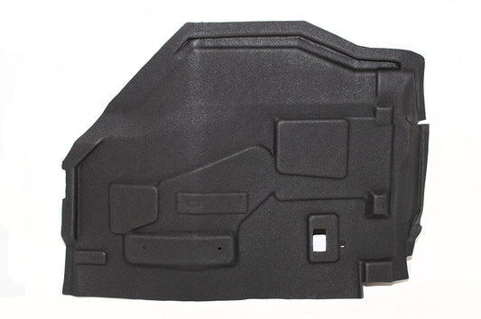 Water Shedder - RH Rear Door