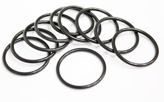 O-Ring - Oil Thermostat Sensor - 2.25 & 2.5 petrol, diesel 200 & 300Tdi
