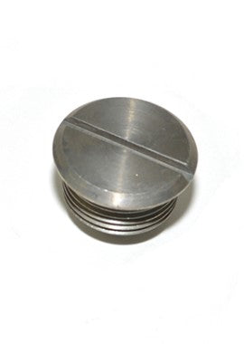 Plug - Oil Pump Relief Valve - 300Tdi - Genuine