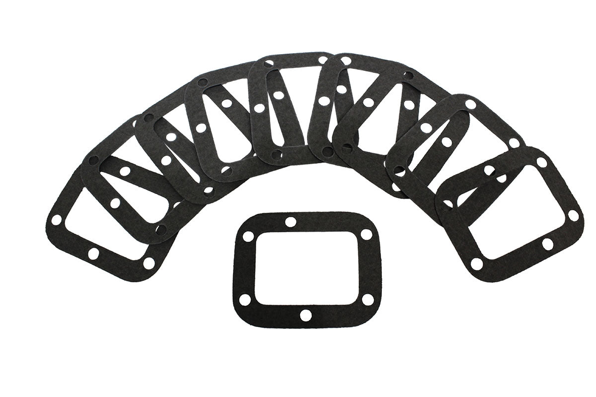 Gasket - Cylinder Block Side Cover