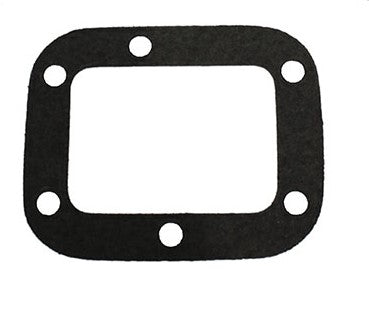 Gasket - Cylinder Block Side Cover - Genuine